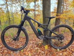 Focus Jam2 SL 9.9 Shimano XT Di2