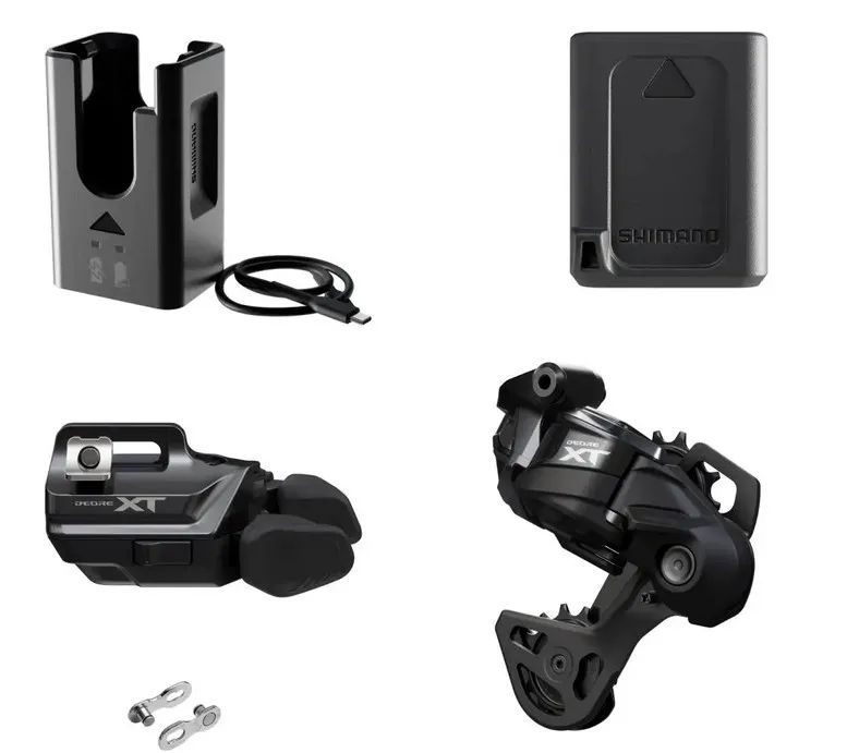 Focus Jam2 SL 9.9 Shimano XT Di2