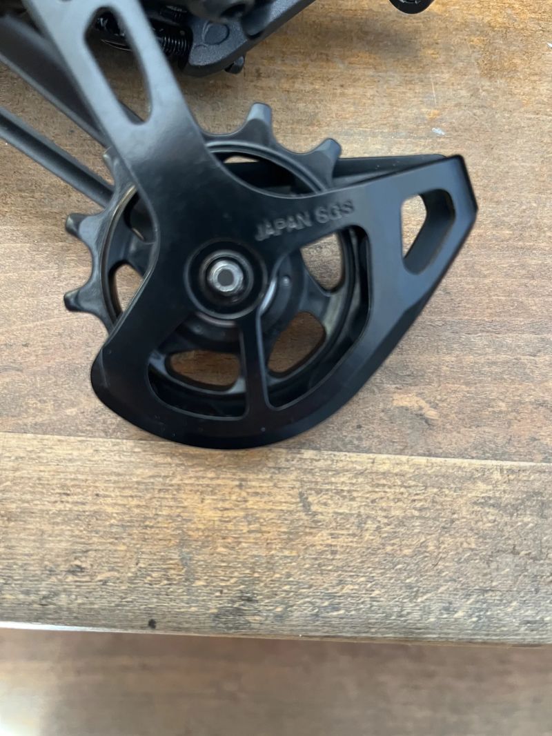 Shimano Deore XT RD-M8100 SGS 1x12 sp. 