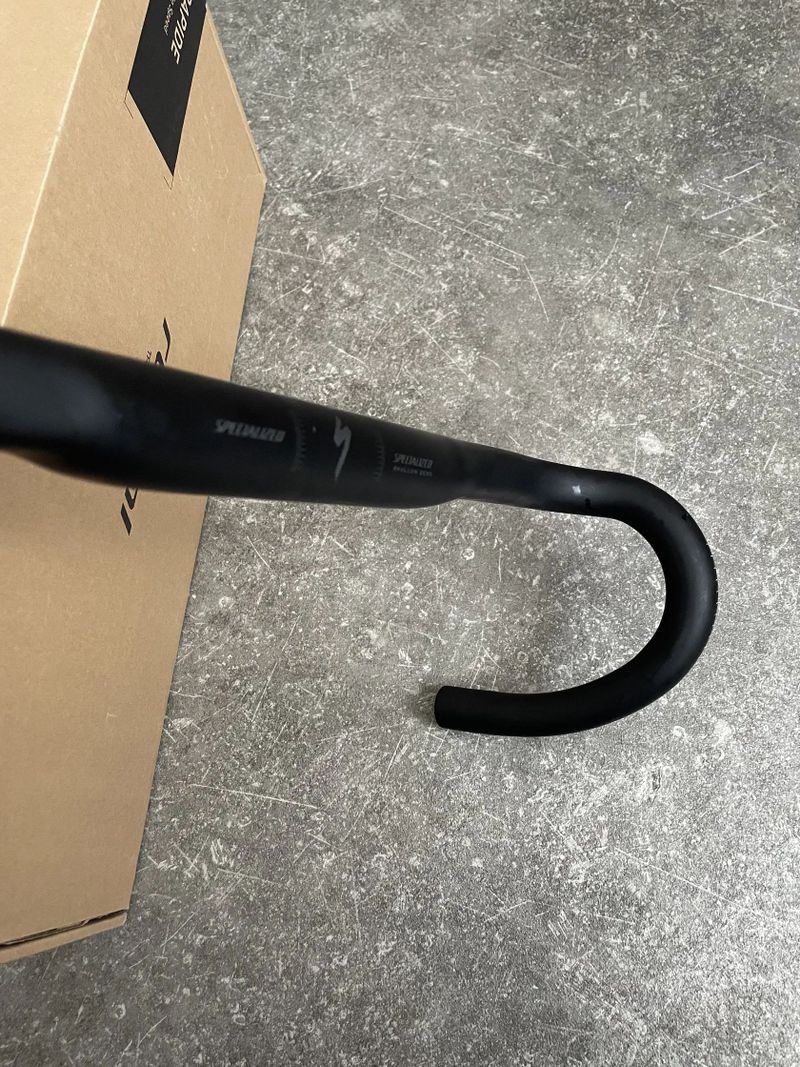 Specialized Expert Shallow Drop