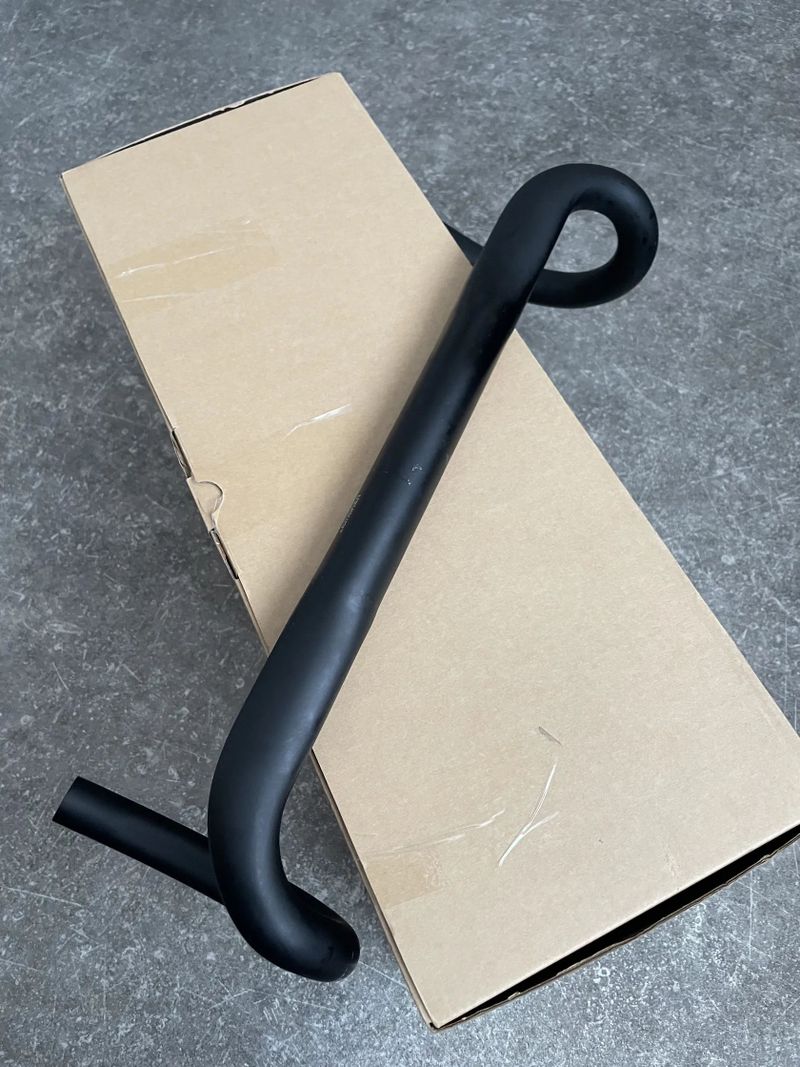 Specialized Expert Shallow Drop