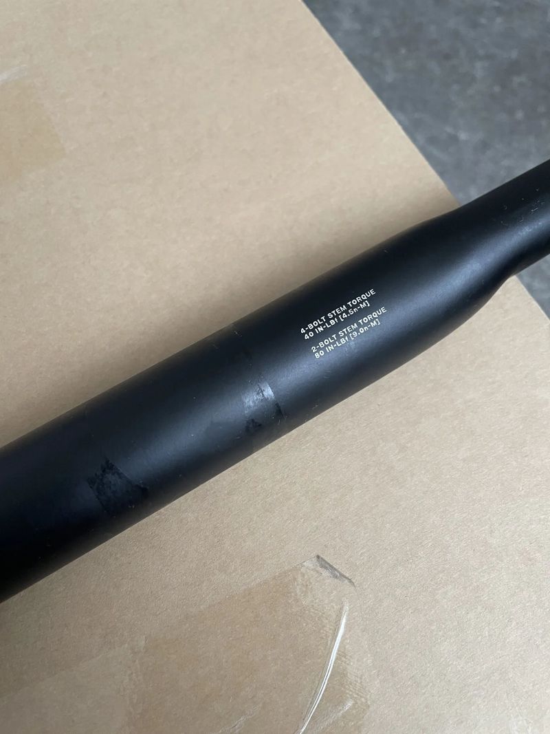 Specialized Expert Shallow Drop