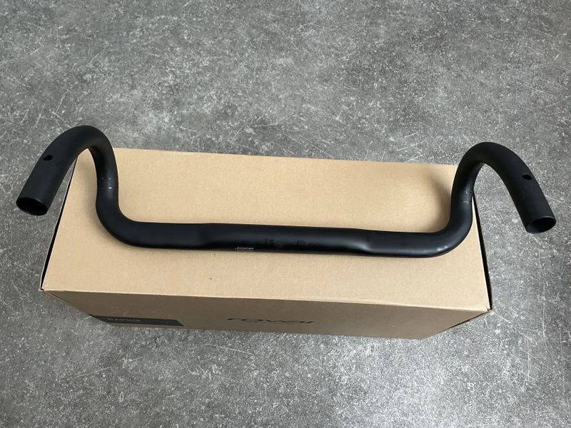 Specialized Expert Shallow Drop