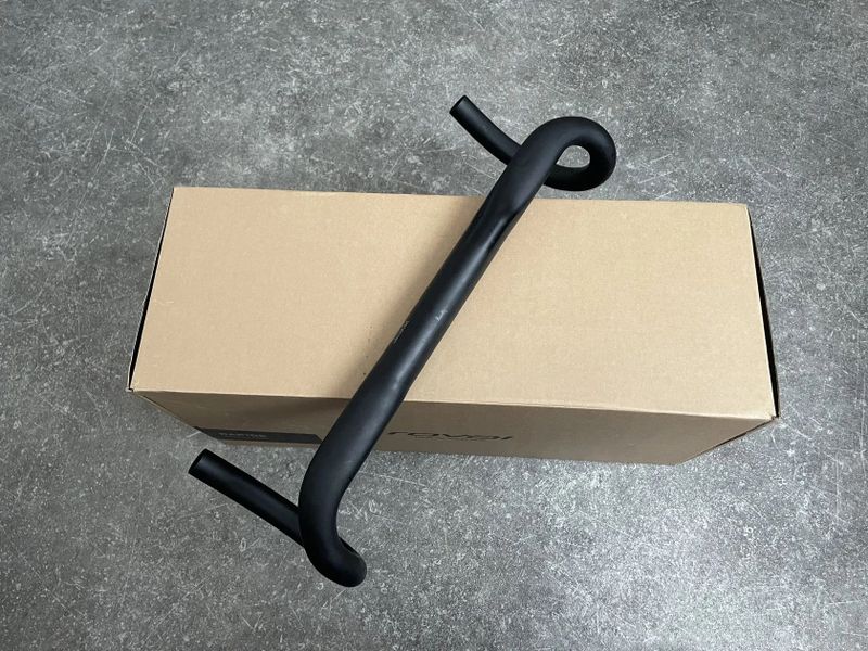 Specialized Expert Shallow Drop