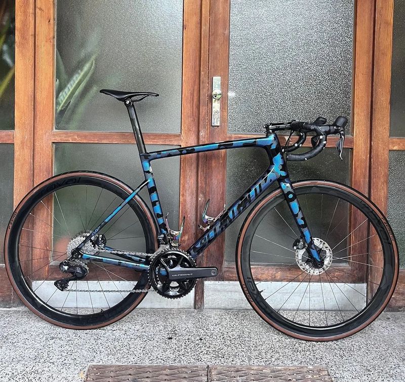 Specialized Tarmac SL6 
