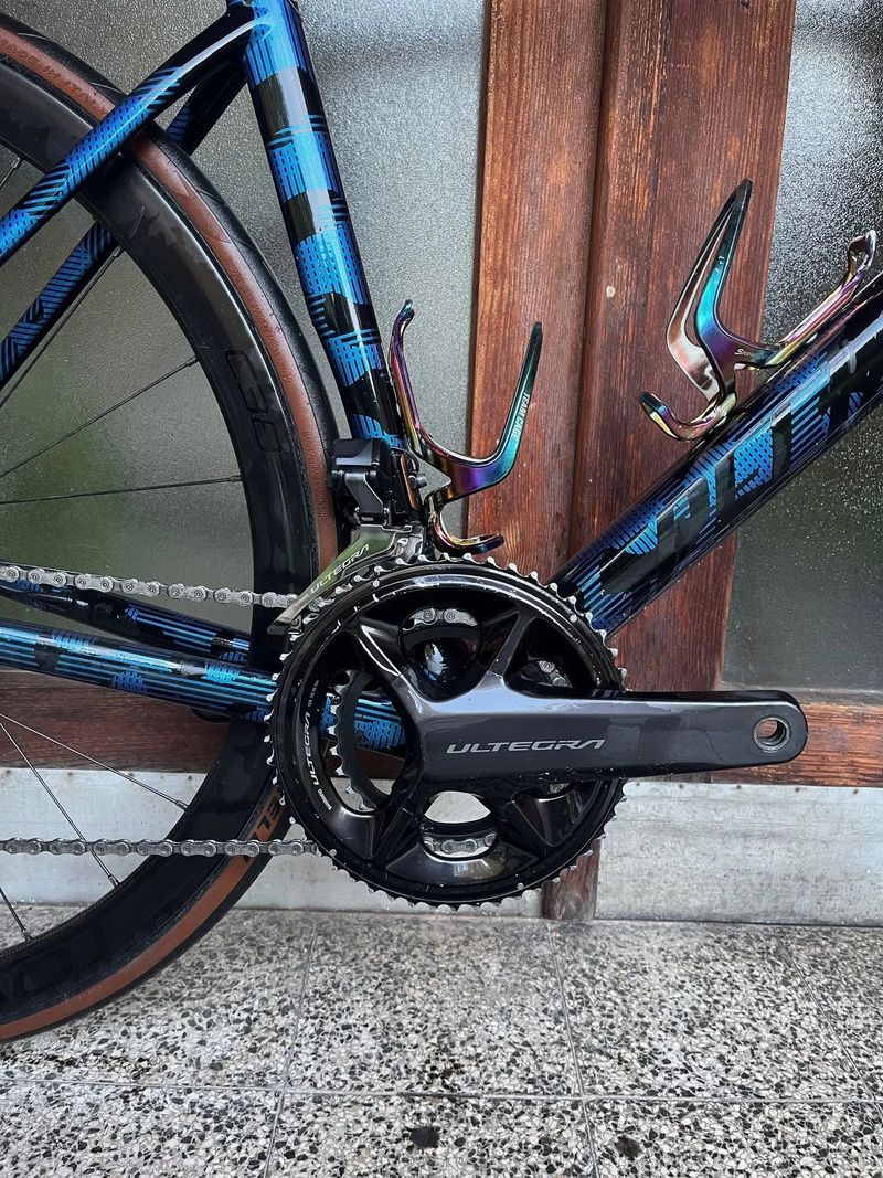 Specialized Tarmac SL6 