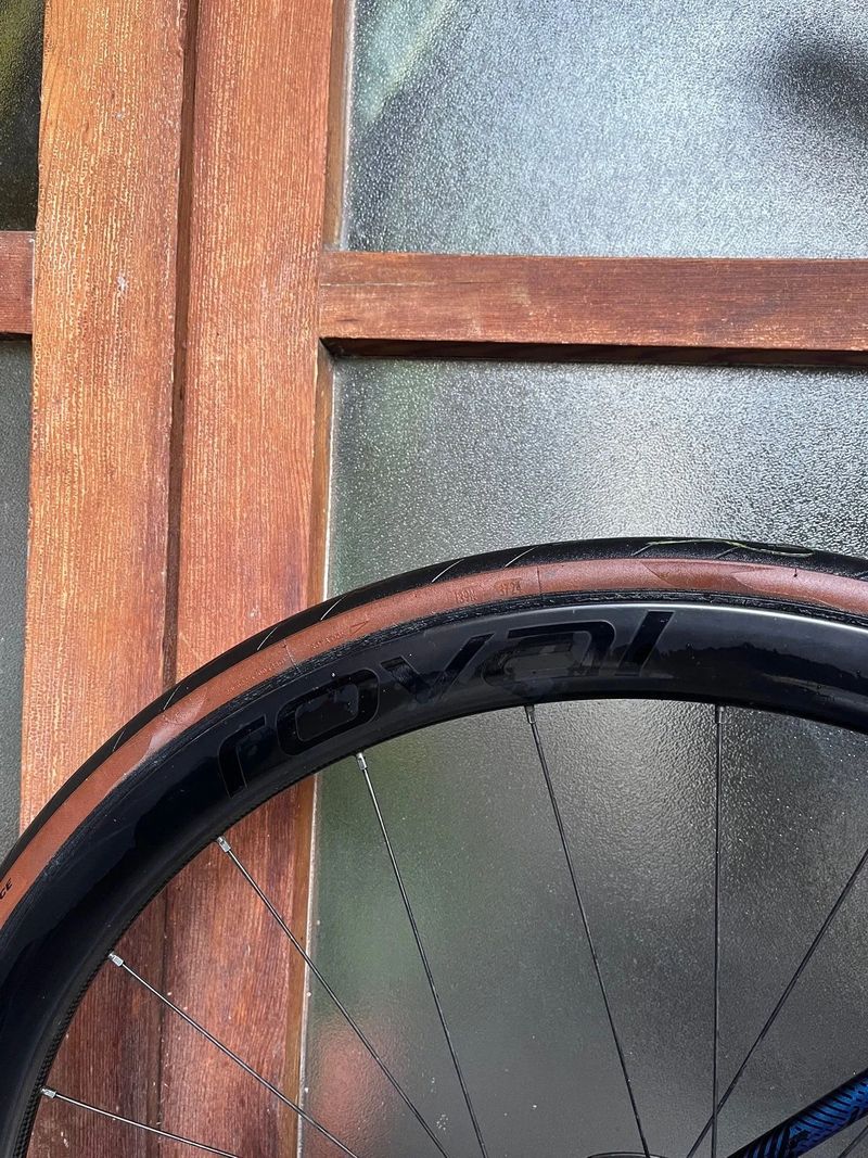 Specialized Tarmac SL6 