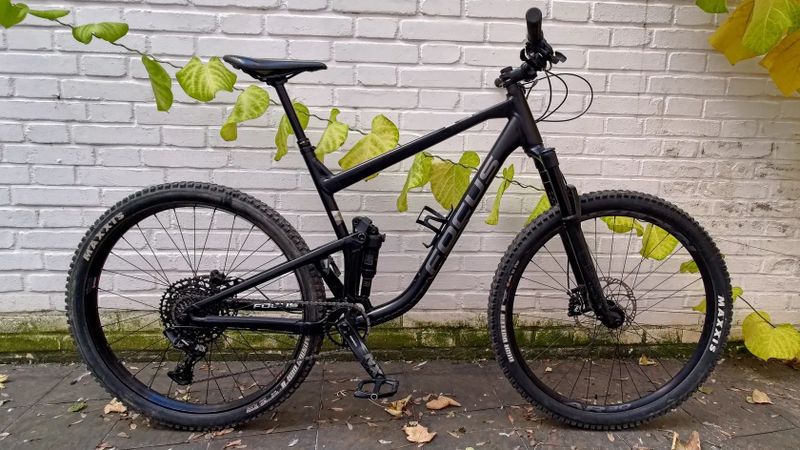 Focus Jam 6.7 vel.XL 29"