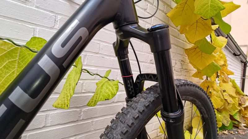 Focus Jam 6.7 vel.XL 29"