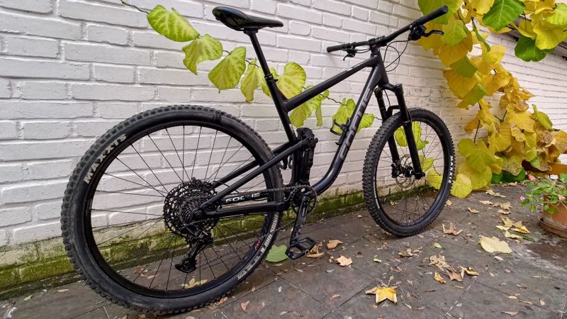 Focus Jam 6.7 vel.XL 29"