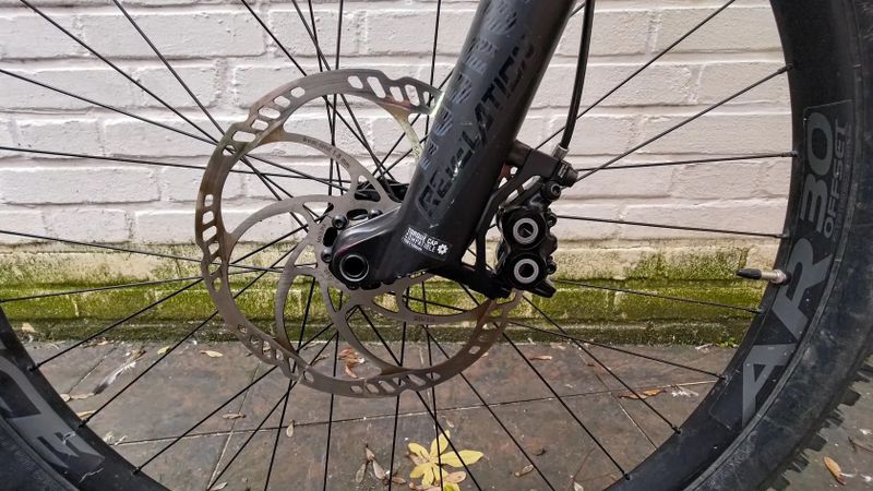 Focus Jam 6.7 vel.XL 29"