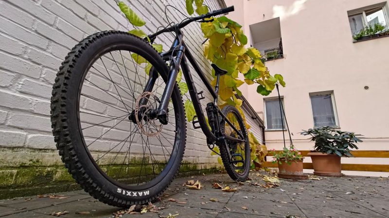 Focus Jam 6.7 vel.XL 29"