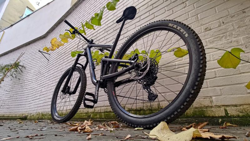 Focus Jam 6.7 vel.XL 29"