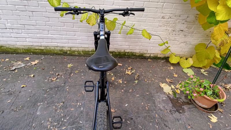 Focus Jam 6.7 vel.XL 29"