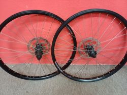 Kola 24" P+Z kotoučová 