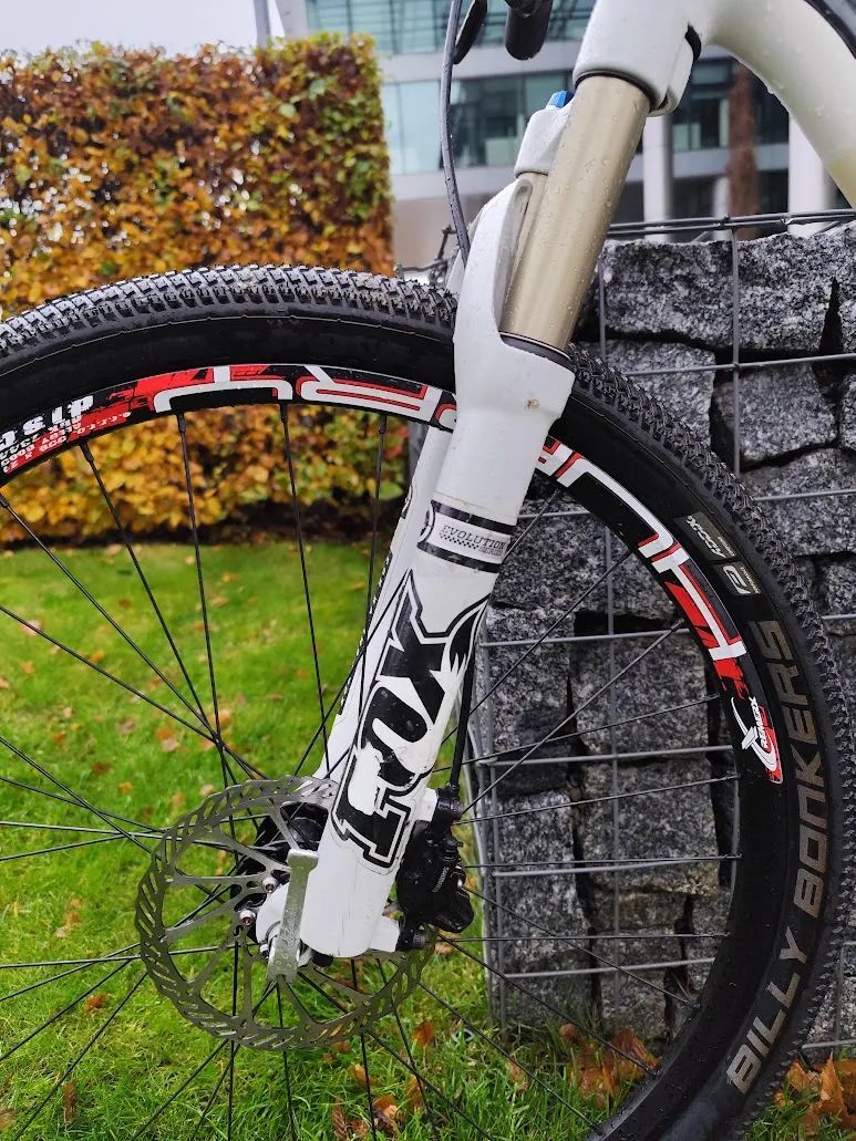 Merida carbon O.Nine XT