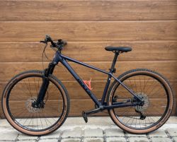 Horské kolo Bulls Copperhead 3S vel.L