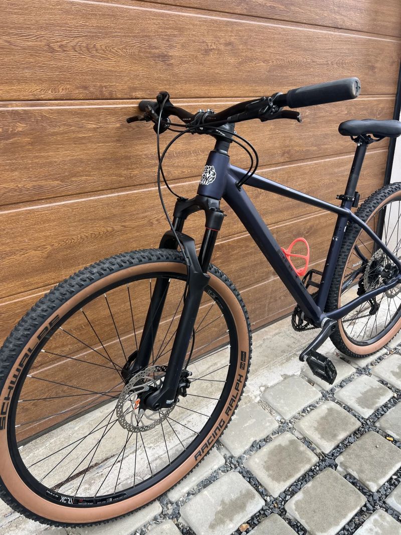 Horské kolo Bulls Copperhead 3S vel.L