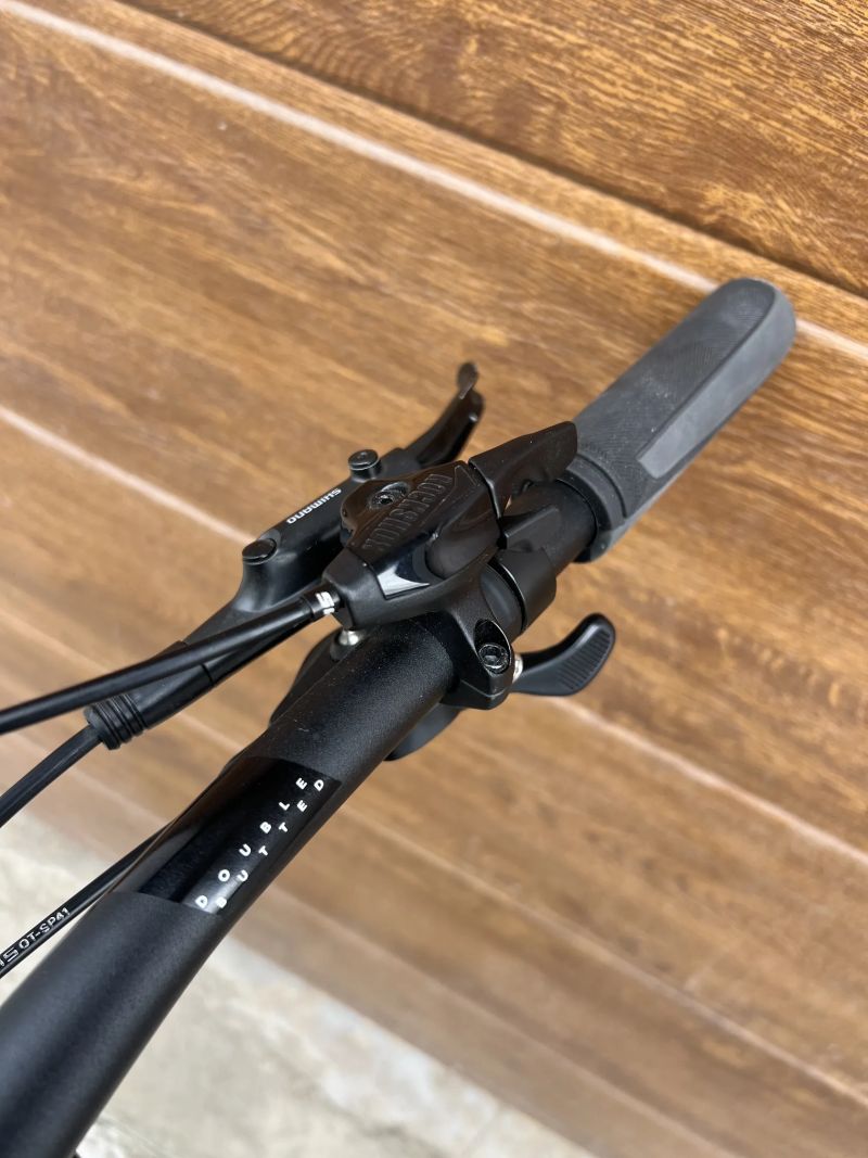 Horské kolo Bulls Copperhead 3S vel.L