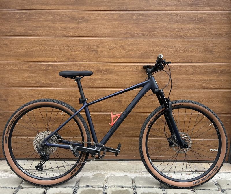 Horské kolo Bulls Copperhead 3S vel.L