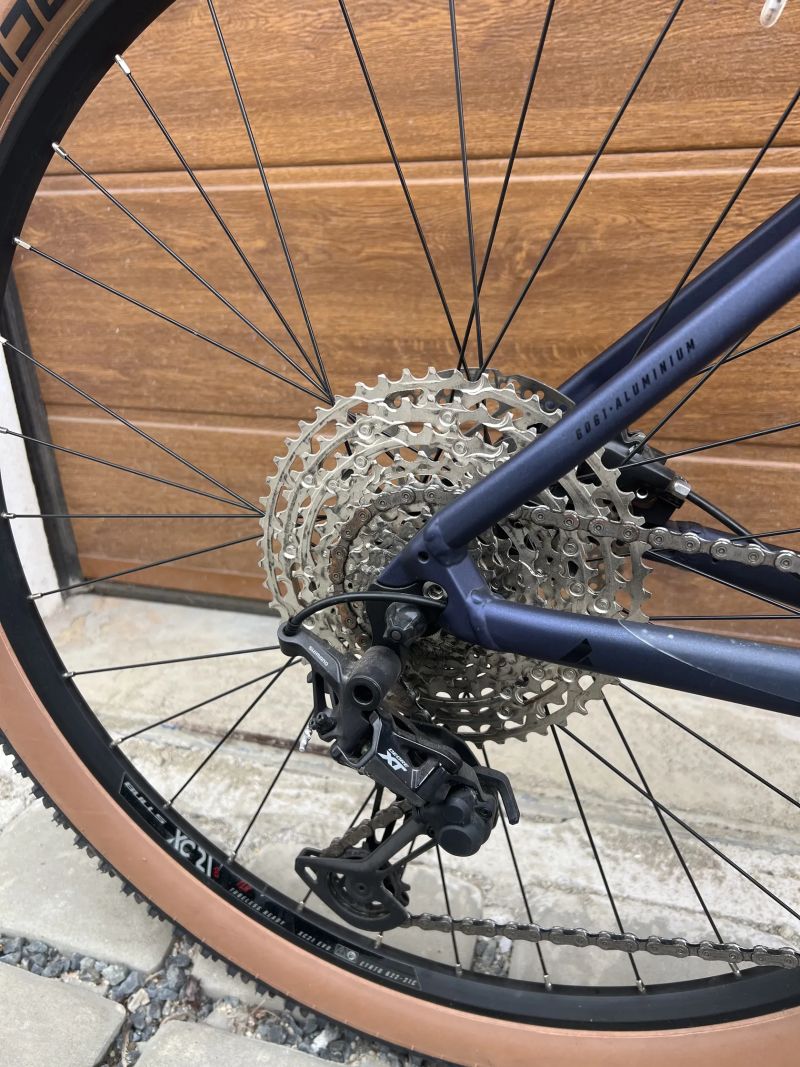 Horské kolo Bulls Copperhead 3S vel.L