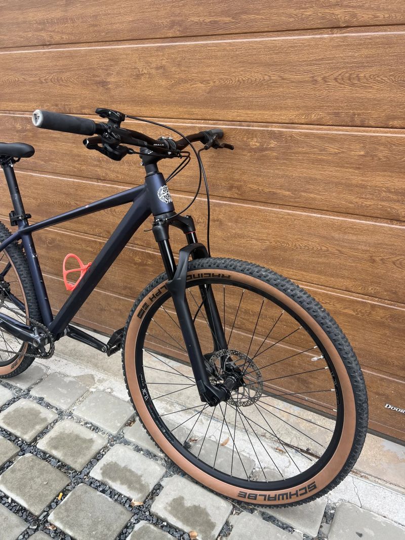 Horské kolo Bulls Copperhead 3S vel.L