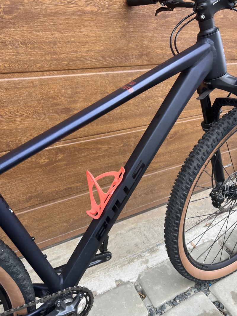 Horské kolo Bulls Copperhead 3S vel.L