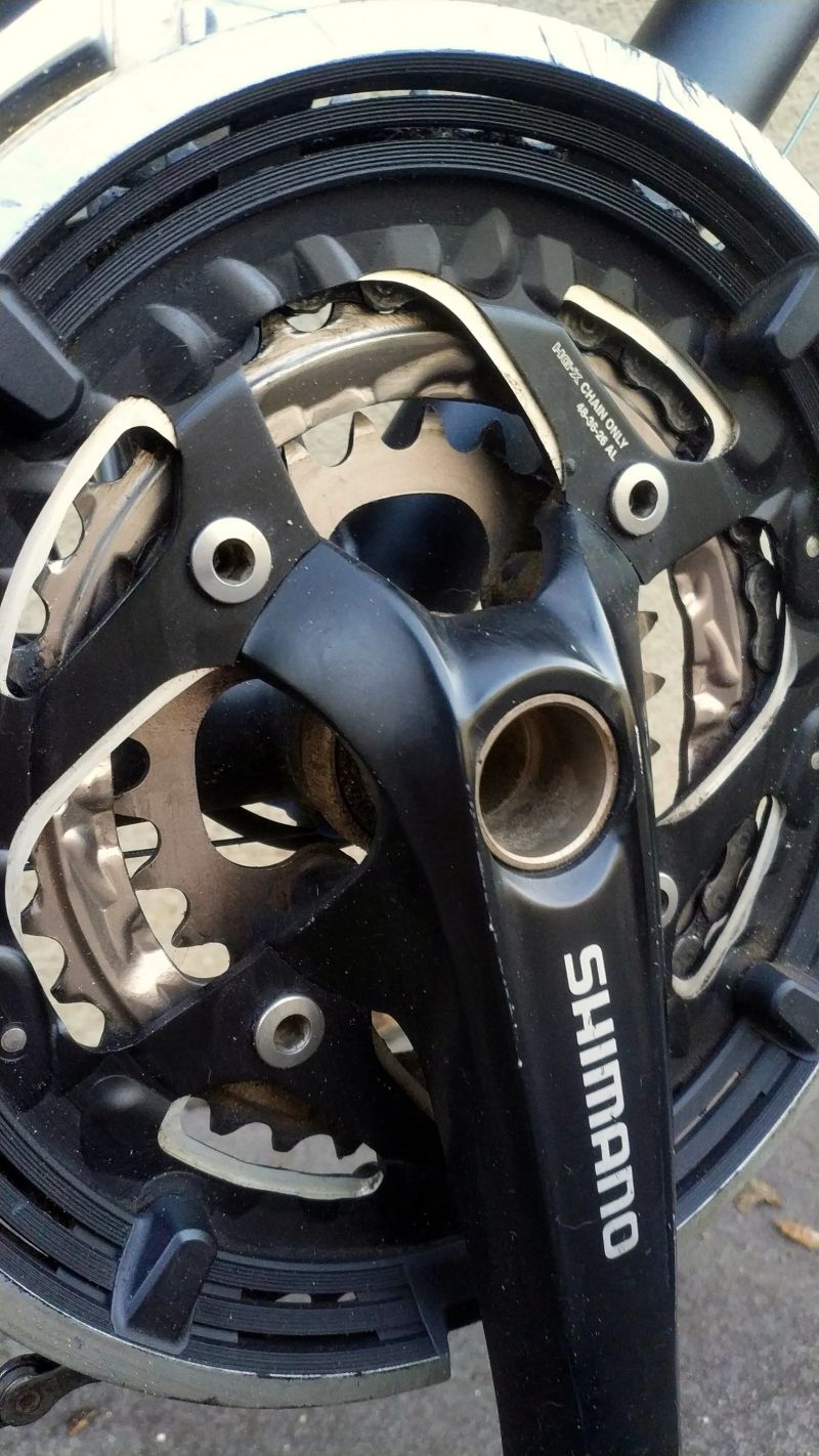 VSF fahrradmanufaktur T500, špičkové městské kolo