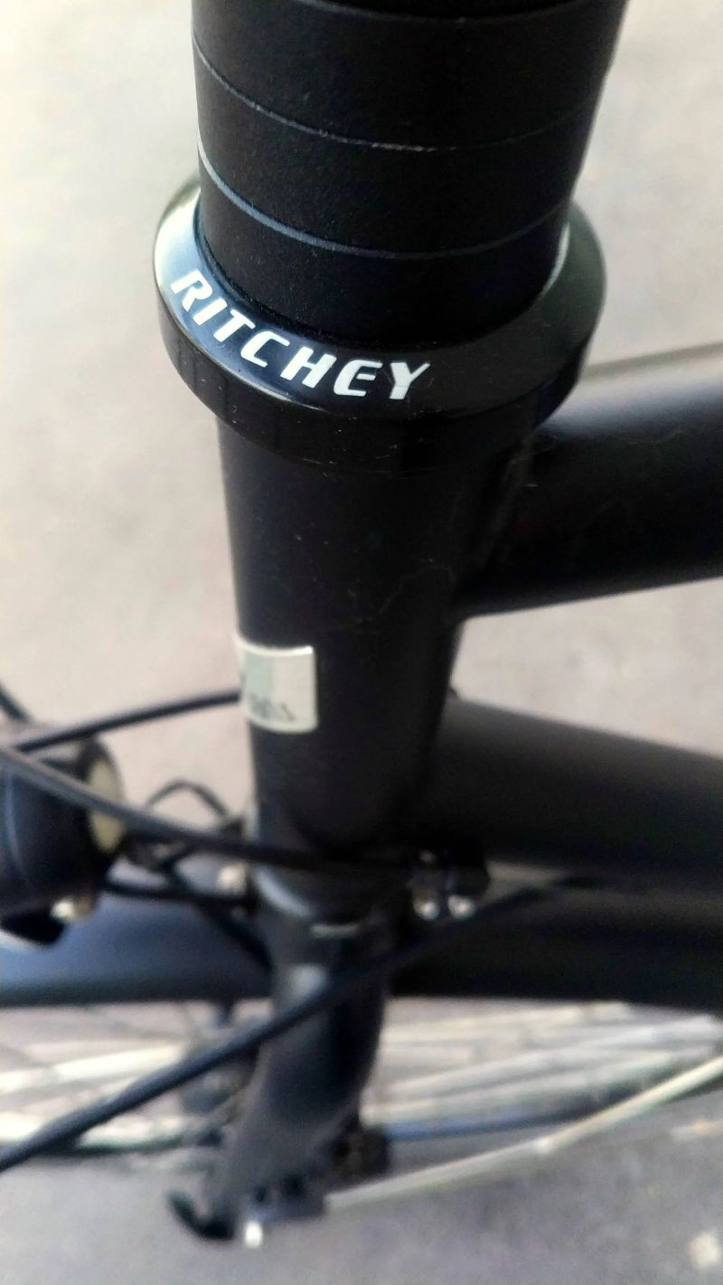 VSF fahrradmanufaktur T500, špičkové městské kolo