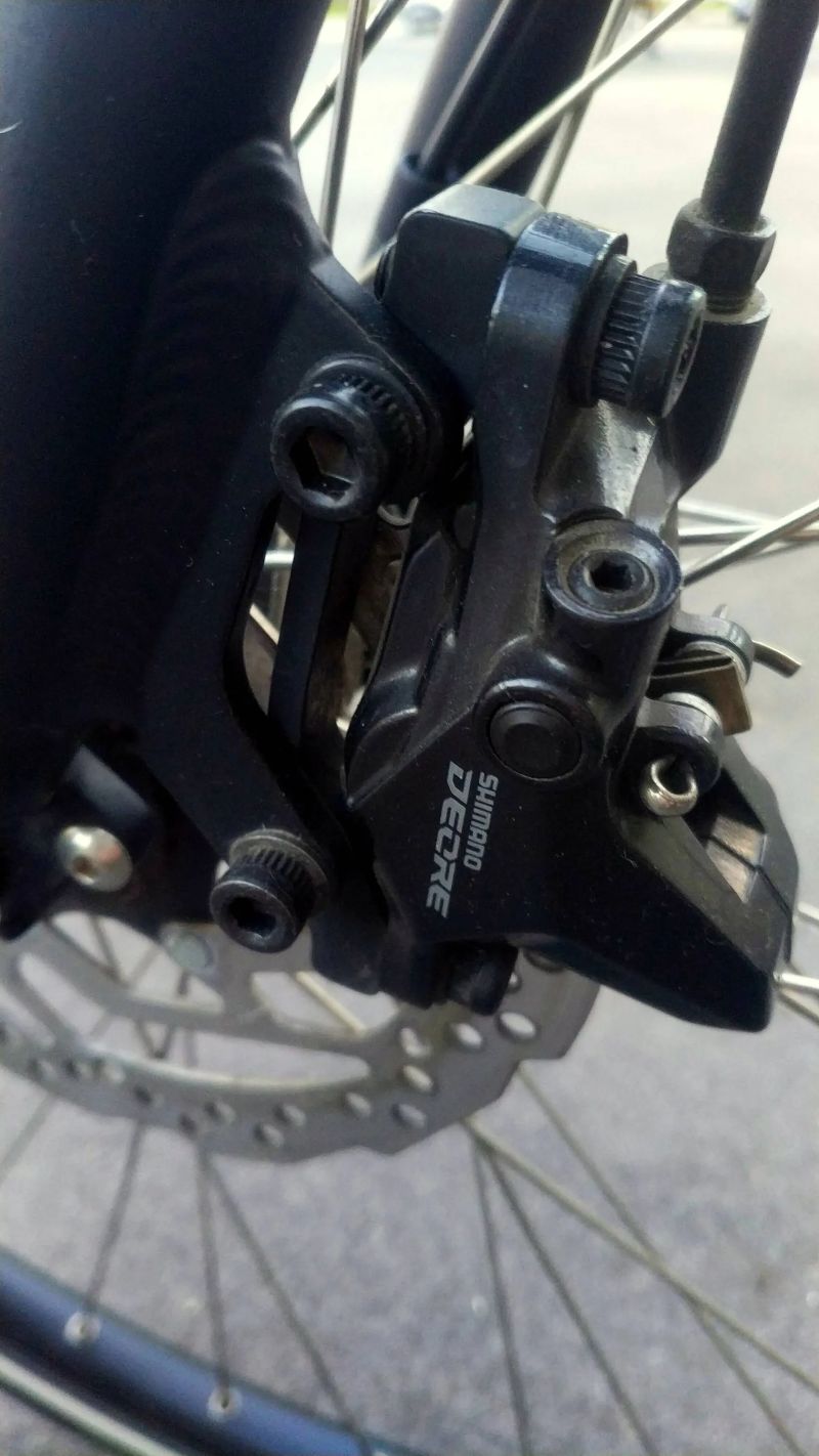 VSF fahrradmanufaktur T500, špičkové městské kolo