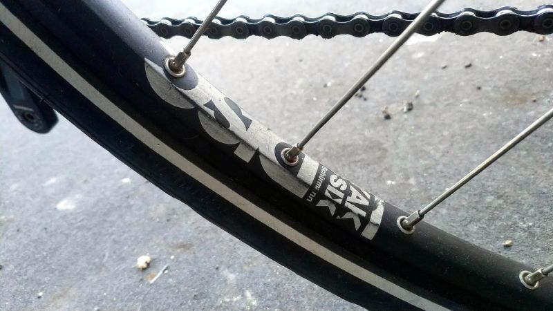 VSF fahrradmanufaktur T500, špičkové městské kolo