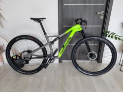 Cannondale Scalpel Carbon 2