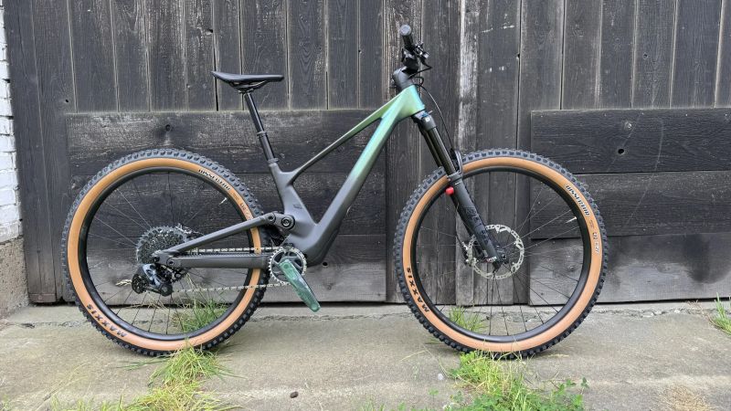 Scott Scott Genius 910 L nové