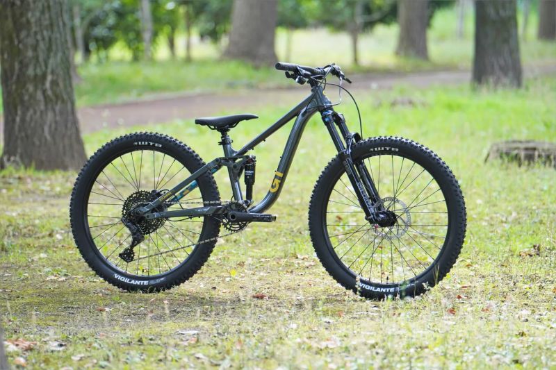 KOUPÍM dětské enduro kolo 26"