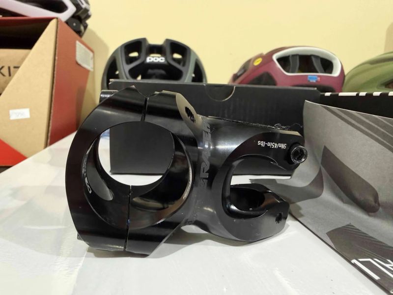 Představec Race Face TURBINE R 40mm nový!