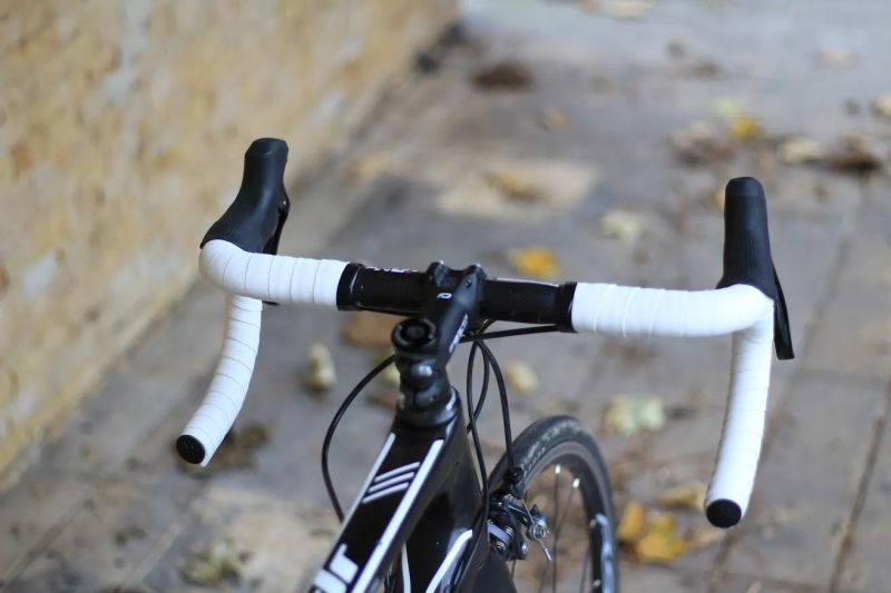 Silniční karbonové kolo Spyder 