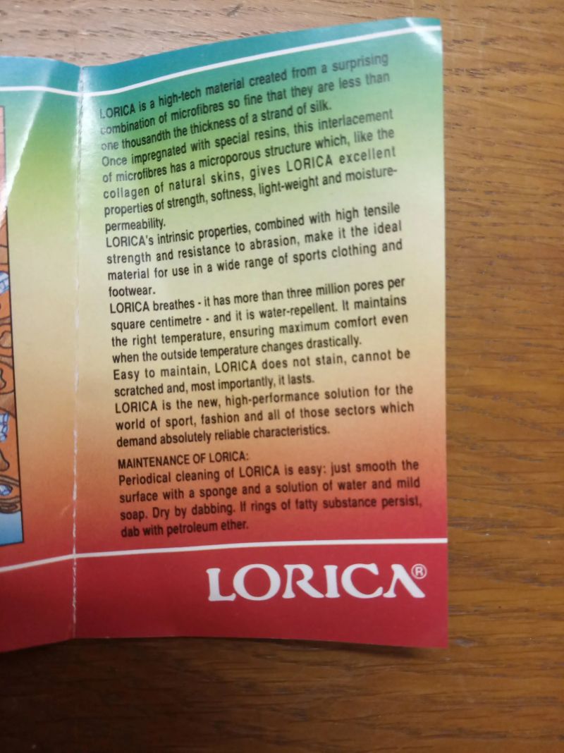 Nové cyklistické boty Duegi 