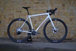 Specialized S-Works Crux