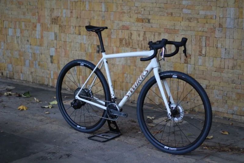 Specialized S-Works Crux