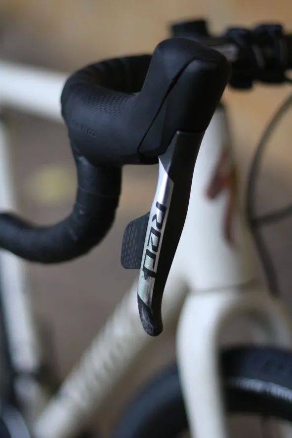 Specialized S-Works Crux