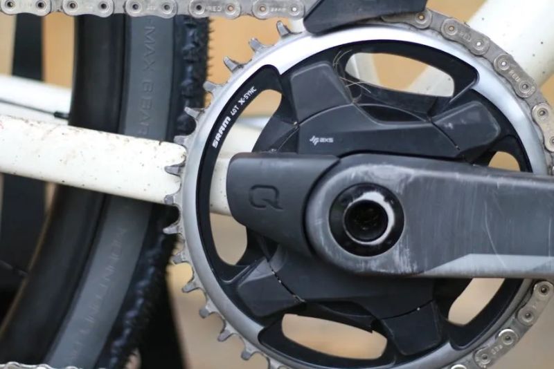 Specialized S-Works Crux