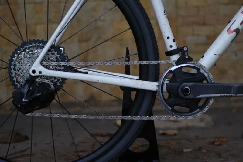 Specialized S-Works Crux