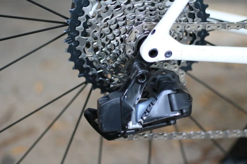 Specialized S-Works Crux