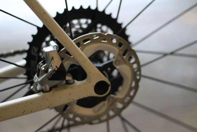 Specialized S-Works Crux