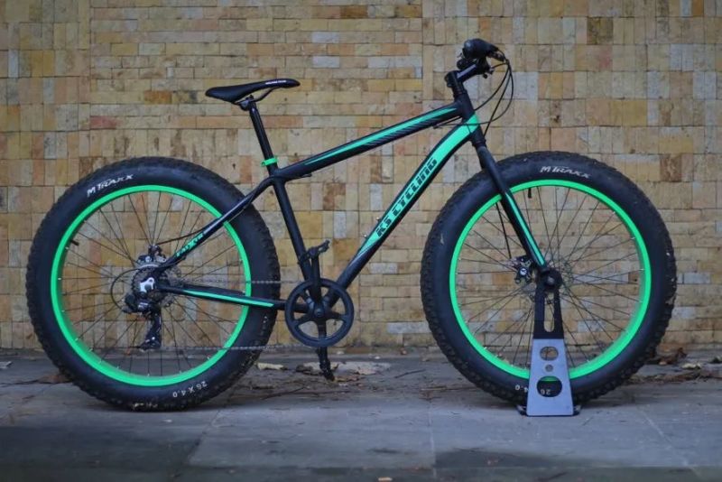 Fatbike KS Cycling