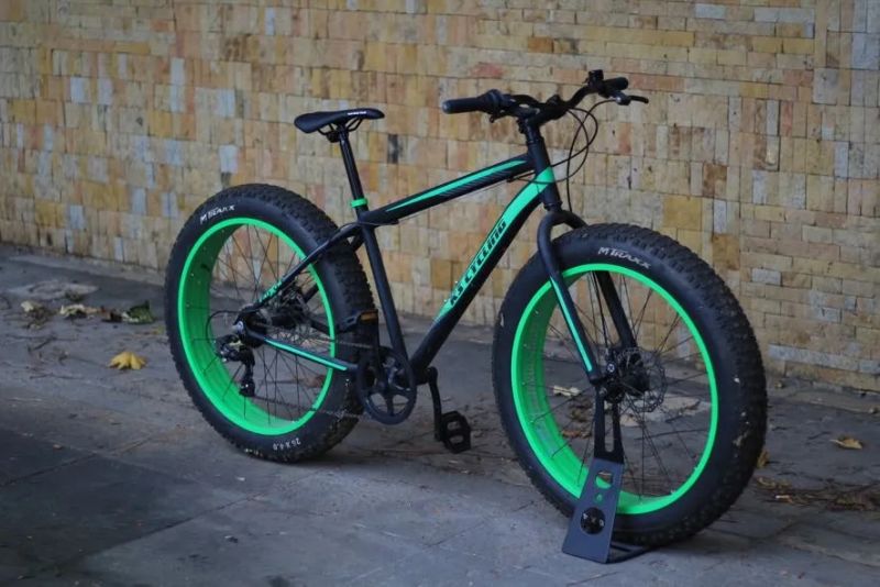 Fatbike KS Cycling