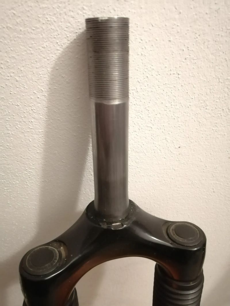 nabízím SR Suntour pro 24" dětské kolo, V brzdy