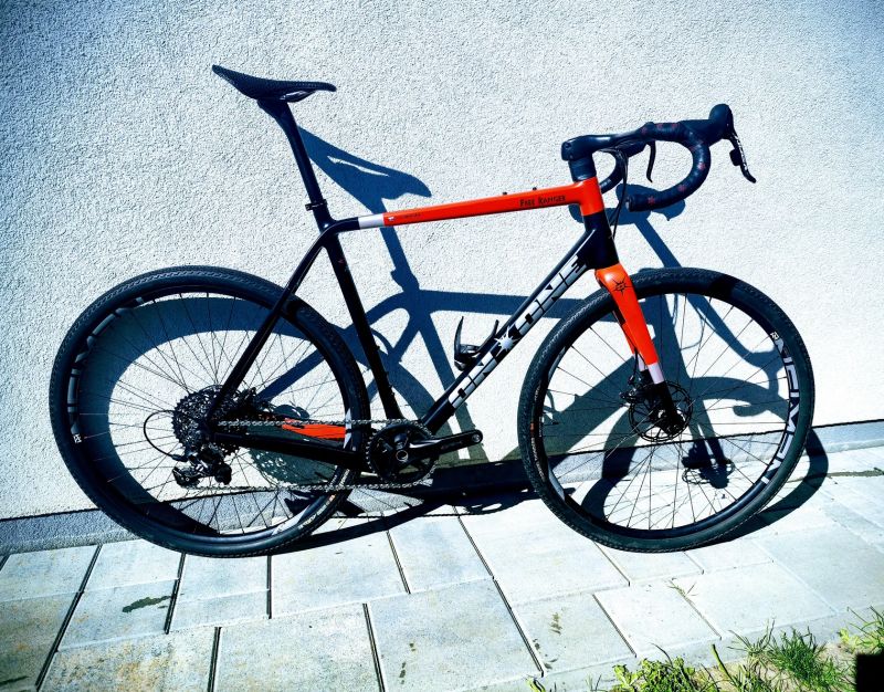 Planet X On-One Free Ranger XL 58cm