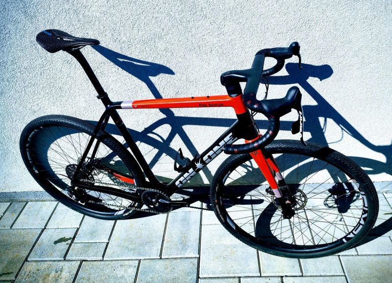 Planet X On-One Free Ranger XL 58cm