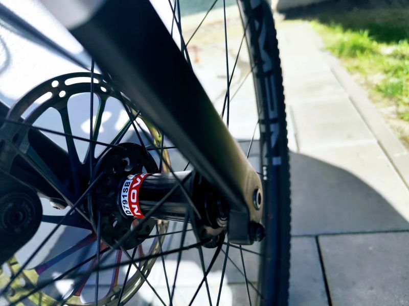 Planet X On-One Free Ranger XL 58cm